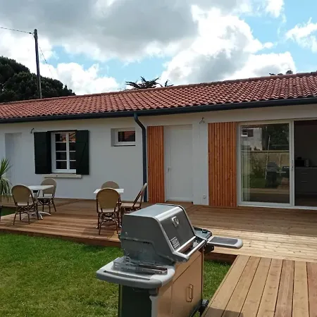 Villa Bineta Boyardville