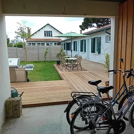 Villa Bineta Boyardville