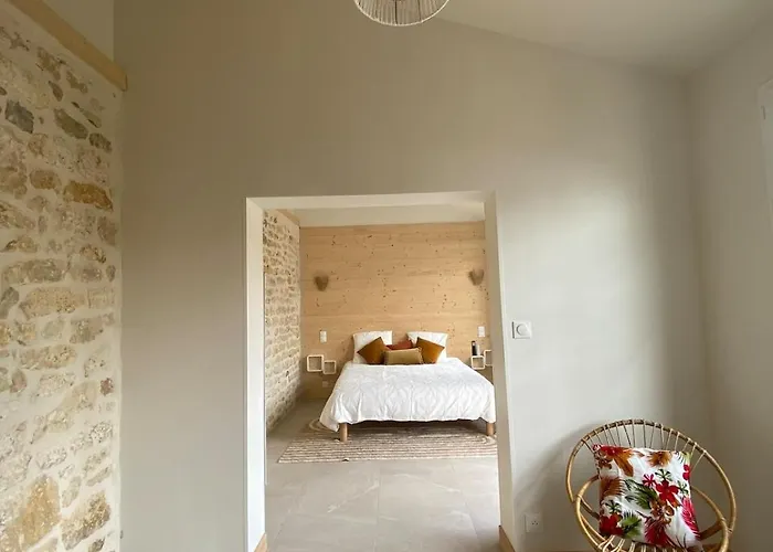 Villa Bineta Boyardville