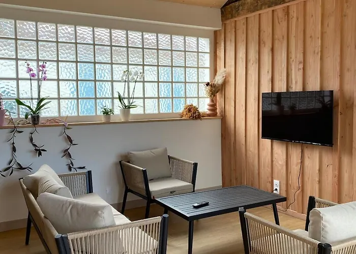 Bineta * Boyardville