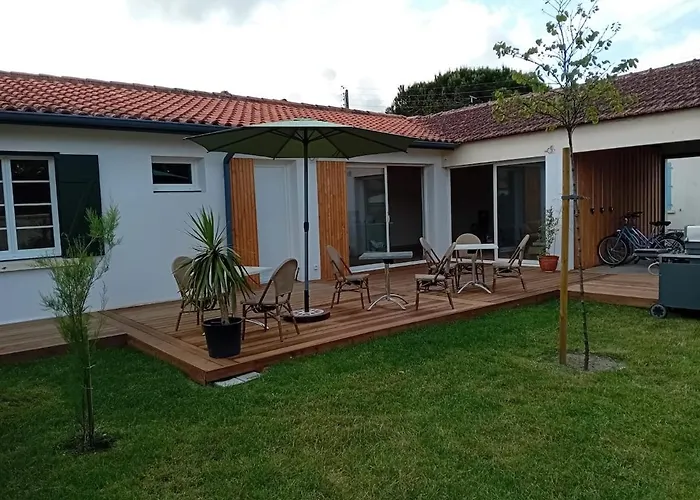 Villa Bineta Boyardville