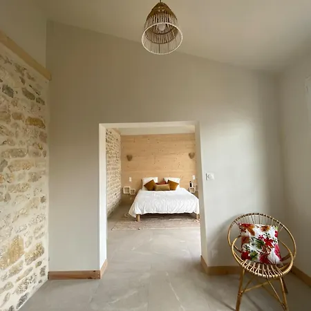 Villa Bineta Boyardville