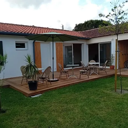 Villa Bineta Boyardville