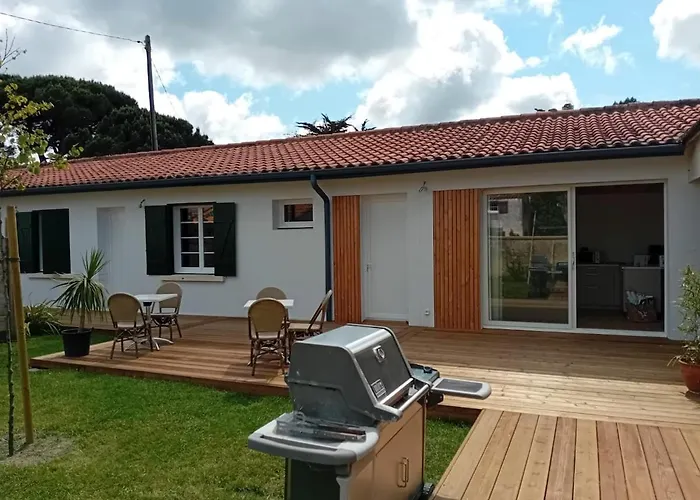 Villa Bineta Boyardville