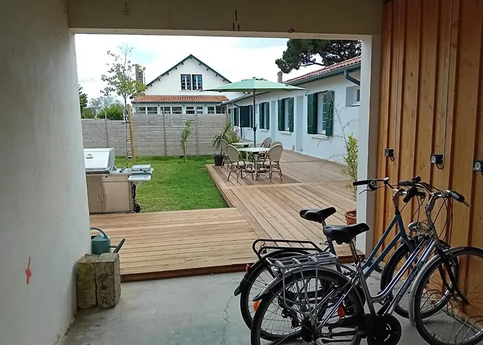 Villa Bineta Boyardville